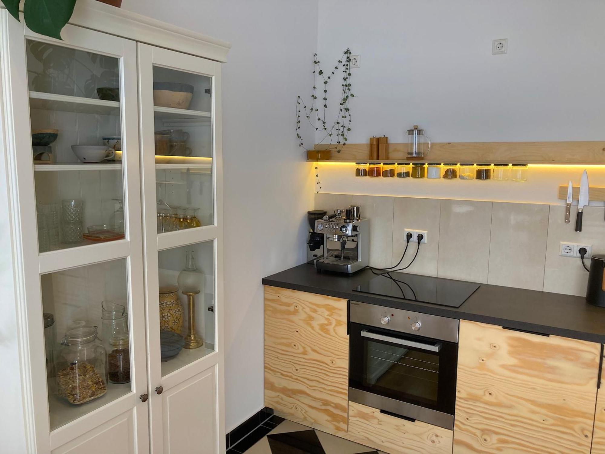 Homestay Stilvoller Urlaub Im Zentrum Les *