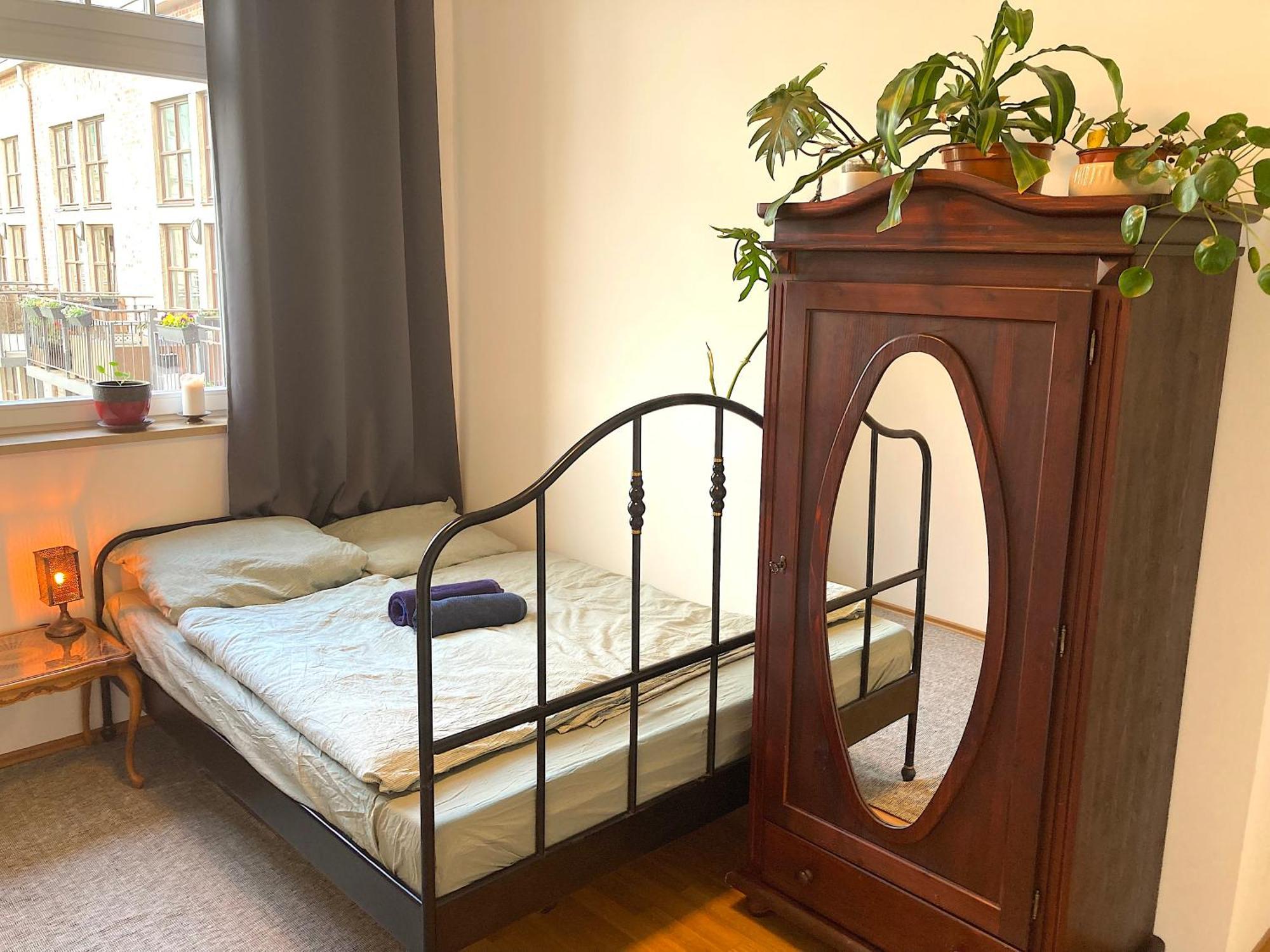 Stilvoller Urlaub Im Zentrum Les Homestay *
