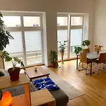 Stilvoller Urlaub Im Zentrum Les