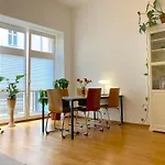 Stilvoller Urlaub Im Zentrum Les