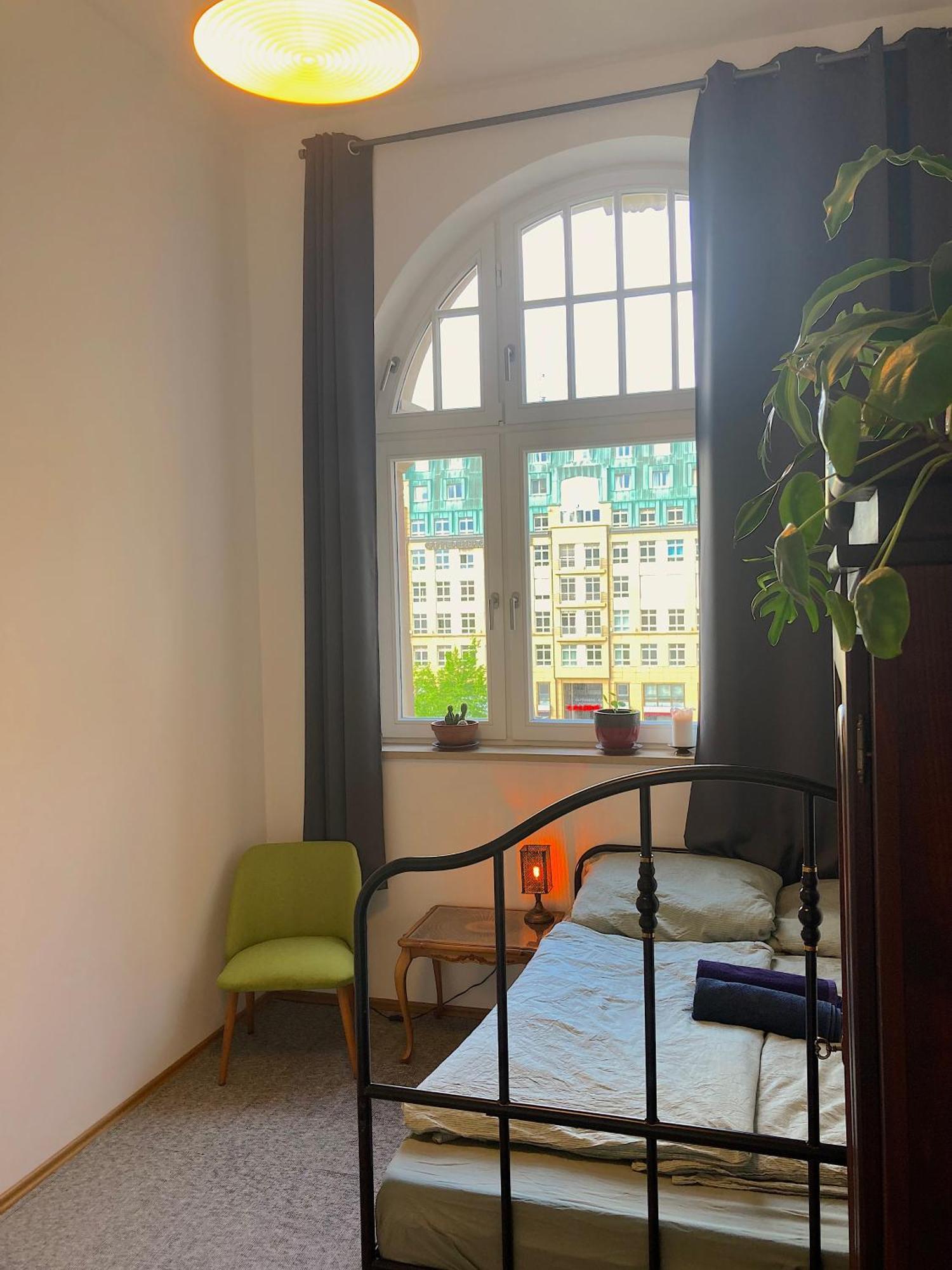 Stilvoller Urlaub Im Zentrum Les Leipzig